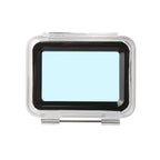 Waterproof Case + Touch Back Cover for GoPro HERO10 Black / HERO9 Black