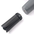 Mini Tripod Mount + Flashlight Extension Bracket for DJI OSMO Mobile 2