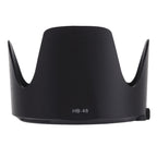 HB-48 Lens Hood Shade for NIKON AF-S 70-200mm f/2.8G VRII Lens