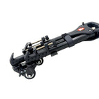 Kingjoy VX-600D Aluminium Alloy Camera Big Wheel Tripod Pulley Base — view 4