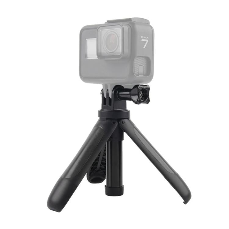 GP446 Multifunctional Mini Fixed Tripod for DJI, Insta360, GoPro and Other Action Cameras