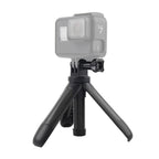 GP446 Multifunctional Mini Fixed Tripod for DJI, Insta360, GoPro and Other Action Cameras