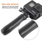 GP446 Multifunctional Mini Fixed Tripod for DJI, Insta360, GoPro and Other Action Cameras