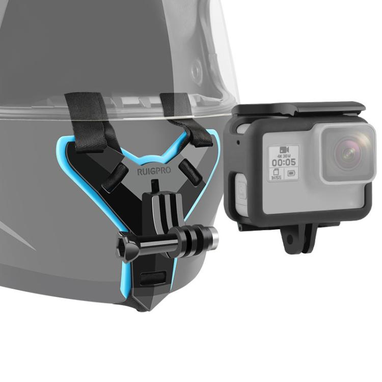 + Border Frame Mount Protective Cage for GoPro HERO7 Black /6 /5