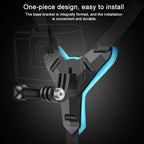 + Border Frame Mount Protective Cage for GoPro HERO7 Black /6 /5 — view 9