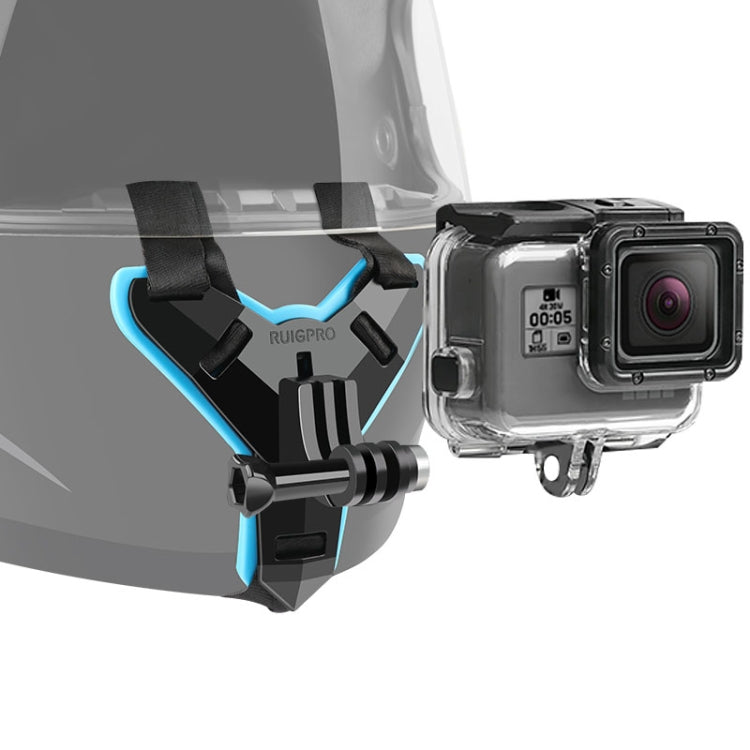 + Waterproof Housing Protective Case for GoPro HERO7 Black /6 /5