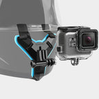 + Waterproof Housing Protective Case for GoPro HERO7 Black /6 /5