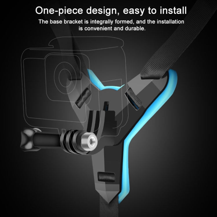+ Waterproof Housing Protective Case for GoPro HERO7 Black /6 /5