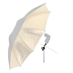 Multifunctional Flash Light Stand Umbrella Bracket, Max Load: 2kg, D Type
