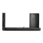1/4 inch Vertical Shoot Quick Release L Plate Bracket Base Holder for FUJIFILM X-E3 — view 3
