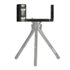 1/4 inch Vertical Shoot Quick Release L Plate Bracket Base Holder for FUJIFILM X-E3 — view 7