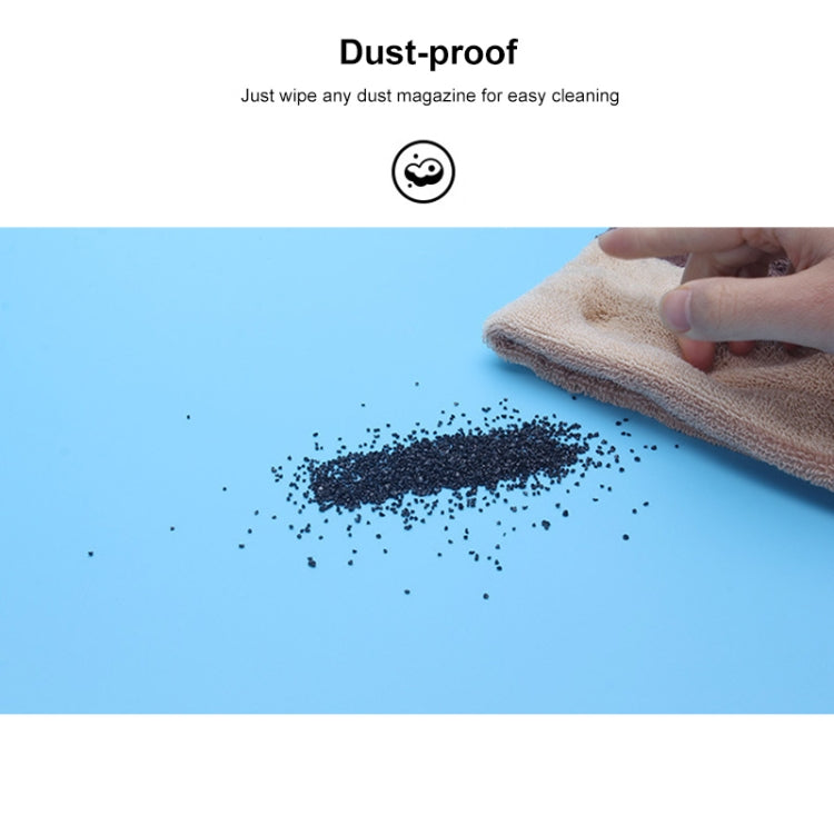 100x200cm PVC Paper Matte Photography Background — view 6