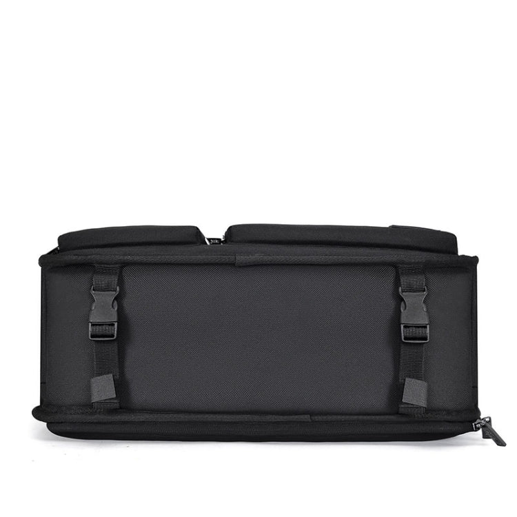 CADEN D28 Portable Multifunctional Single and Double Shoulder Camera Bag With Strap — view 4