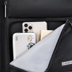 CADEN D28 Portable Multifunctional Single and Double Shoulder Camera Bag With Strap — view 6