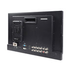 SEETEC P173-9HSD-CO 1920x1080 17.3 inch SDI / HDMI 4K Broadcast Level Professional Photography Camera Field Monitor