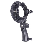 Flash Holder Multi-function Camera Universal S-type Holder Accessories Transfer Interface, TRIOPO TR-05 — view 4