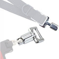 Aluminum Alloy Quick Release Plate Ball Head Lock