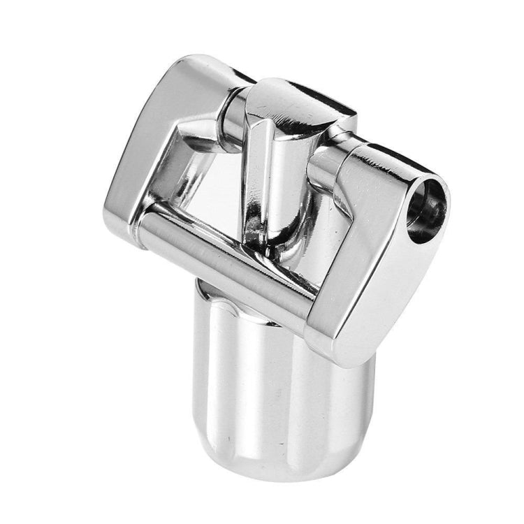 Aluminum Alloy Quick Release Plate Ball Head Lock — view 4