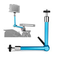 YELANGU 11 inch Adjustable Friction Articulating Magic Arm, A75 11 inch