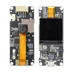 TTGO OV2640 Standard Single Lens Camera Module for T-Camera Plus ESP32-DOWDQ6 8MB SPRAM