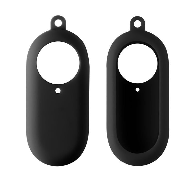 Silicone Protective Case for Insta360 GO 2 Body — For Insta360 GO 2