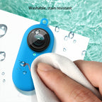 Silicone Protective Case for Insta360 GO 2 Body — view 5