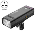 Godox AD200 Pro Pocket Flash Light TTL HSS 2.4G Wireless X System Outdoor Flash Speedlight