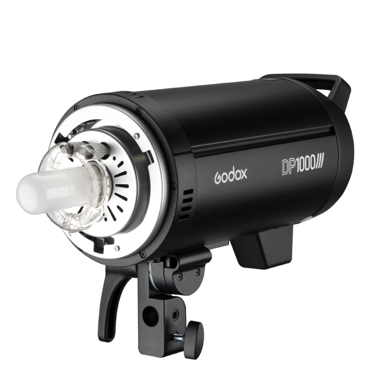Godox DP1000III Studio Flash Light 1000Ws Bowens Mount Studio Speedlight — AU Plug