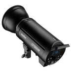 Godox DP1000III Studio Flash Light 1000Ws Bowens Mount Studio Speedlight — view 8