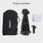 TRIOPO KS2-90 90cm Fast Loading Speedlite Flash Octagon Parabolic Softbox Diffuser