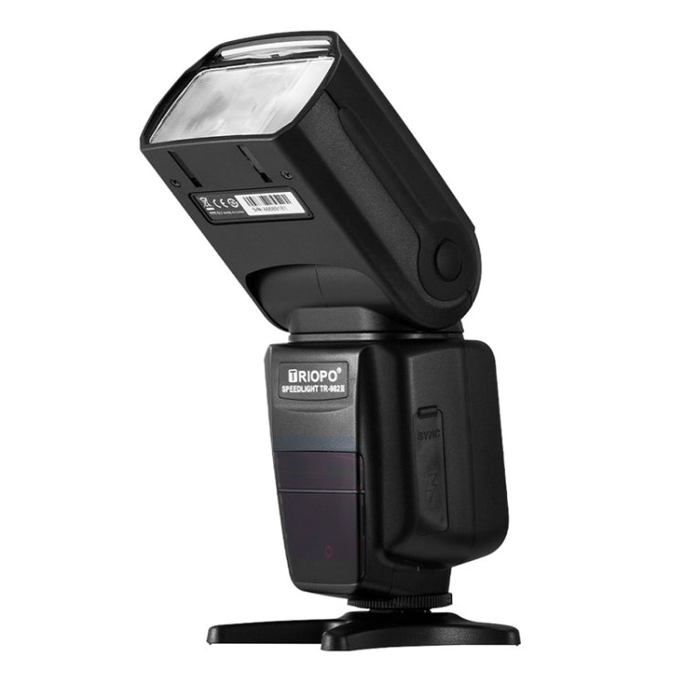TRIOPO TR-982IIIN Flash Light Speedlite for Nikon