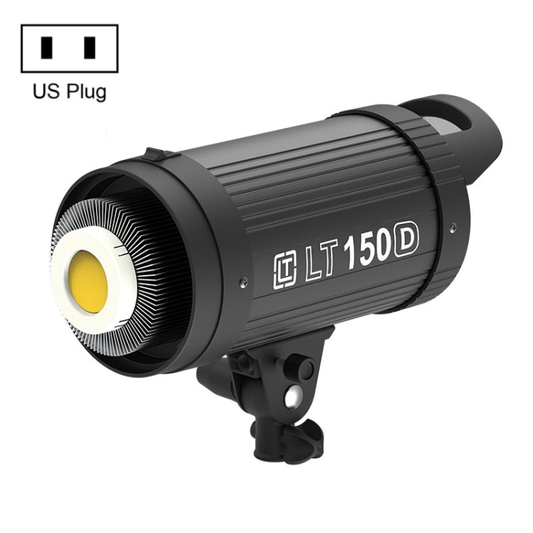 LT LT150D 92W Continuous Light LED Studio Video Fill Light
