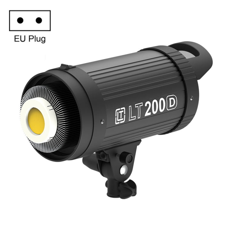 LT LT200D 150W Continuous Light LED Studio Video Fill Light — LT200D