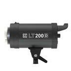 LT LT200D 150W Continuous Light LED Studio Video Fill Light — view 7