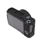 Soft Silicone Protective Case for Sony Cyber-Shot RX100 VII / RX100 M7