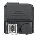 Godox X2T-C E-TTL II Bluetooth Wireless Flash Trigger for Canon