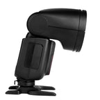 Godox V1P Round Head TTL Flash Speedlite for Pentax — view 4