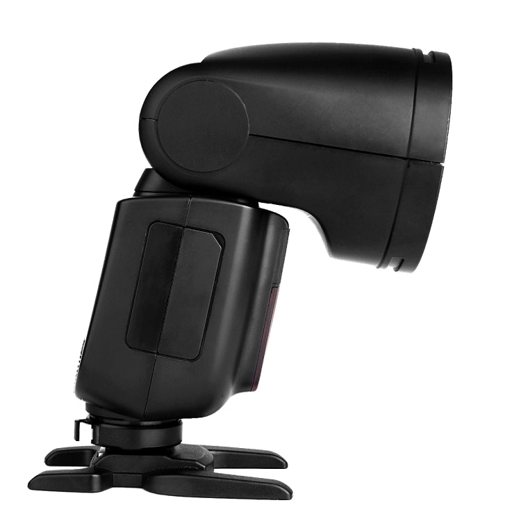 Godox V1P Round Head TTL Flash Speedlite for Pentax — view 4