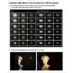 Godox V1P Round Head TTL Flash Speedlite for Pentax — view 7