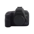 Soft Silicone Protective Case, For Canon EOS 6D Mark II