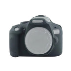 Soft Silicone Protective Case for Canon EOS 2000D