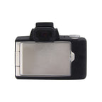 Soft Silicone Protective Case, For Canon EOS M50 Mark II / M50 II