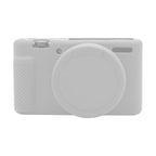 Soft Silicone Protective Case for Sony ZV-1