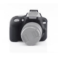 Soft Silicone Protective Case for Nikon D3400 / D3300