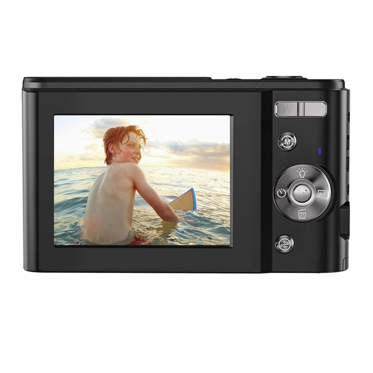 DC311 2.4 inch 36MP 16X Zoom 2.7K Full HD Digital Camera Children Card Camera, EU Plug, DC311, EU Plug