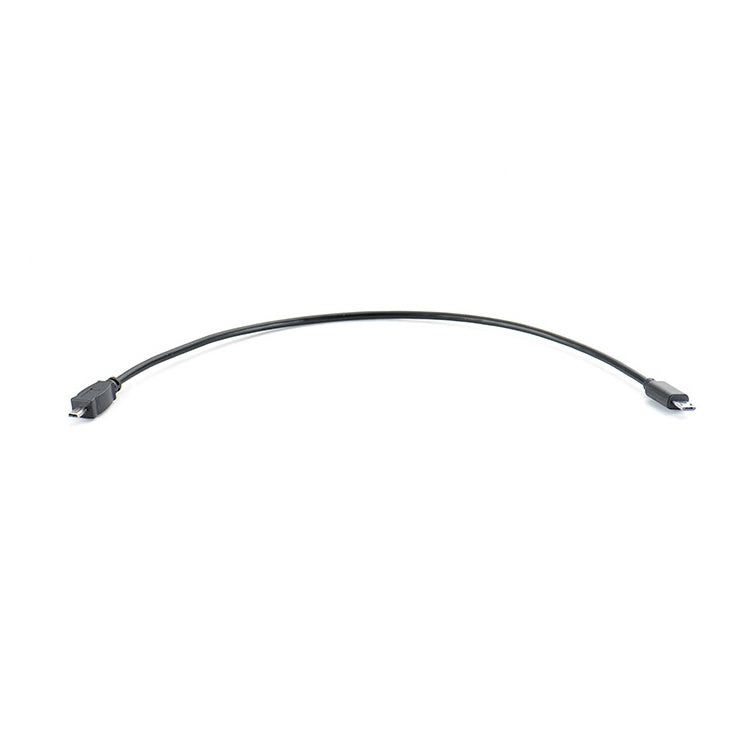 5 PCS 30cm Micro USB to Mini 8 Pin USB OTG Phone Data Cable for Nikon