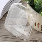 Protective Crystal Shell Case with Strap for PAPERANG Printer — view 4