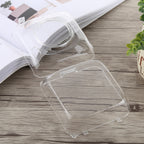 Protective Crystal Shell Case with Strap for PAPERANG Printer — view 6