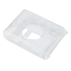 Protective Crystal Shell Case with Strap for FUJIFILM Instax mini EVO — view 4