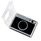 Protective Crystal Shell Case with Strap for FUJIFILM Instax mini EVO — view 5